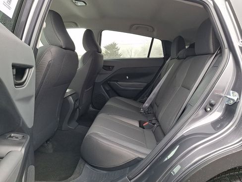 New 2026 Subaru Crosstrek 2.5i image 5