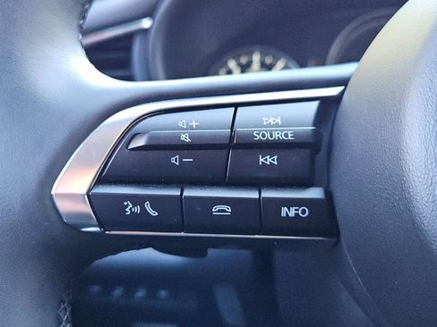 Certified 2025 MAZDA CX-30 2.5 Turbo w/ Premium Package image 13