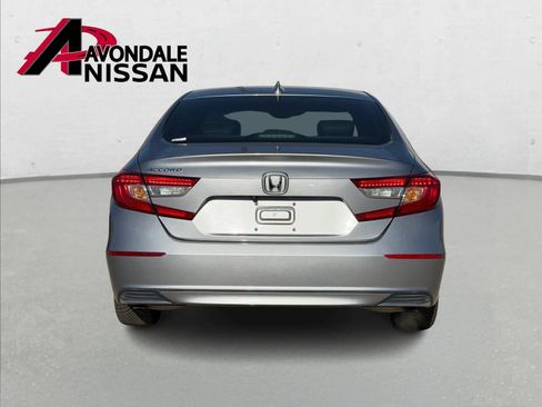 Used 2020 Honda Accord EX-L image 6