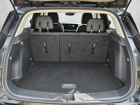 Certified 2024 Buick Encore GX Sport Touring image 6