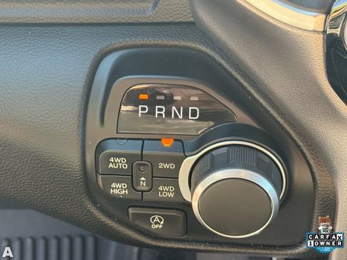 Certified 2025 RAM 1500 Big Horn AWD/4WD image 26