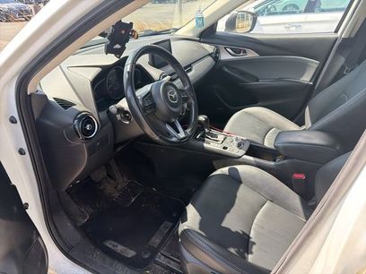 Used 2019 MAZDA CX-3 Touring w/ Preferred Equipment Package