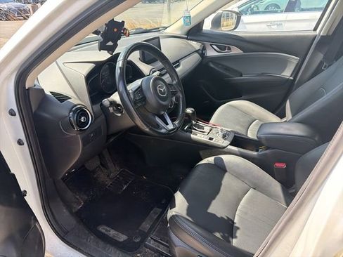Used 2019 MAZDA CX-3 Touring w/ Preferred Equipment Package AWD/4WD image 1