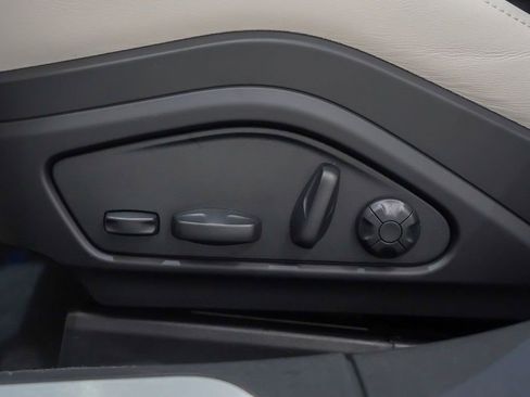 New 2026 Porsche Panamera 4 image 24