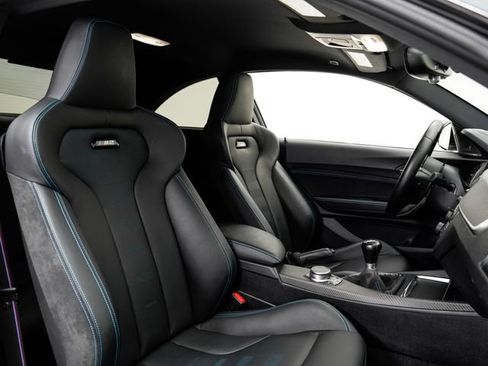 Used 2021 BMW M2 Competition RWD image 29