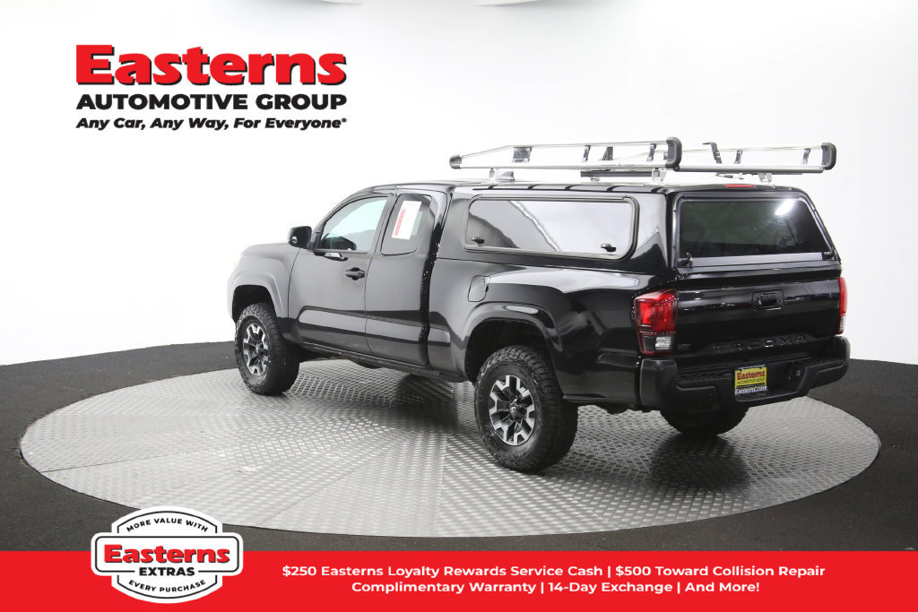 Used 2023 Toyota Tacoma SR AWD/4WD image 66