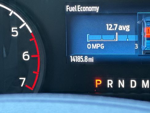 Used 2024 Ford F250 XL w/ STX Appearance Package image 28