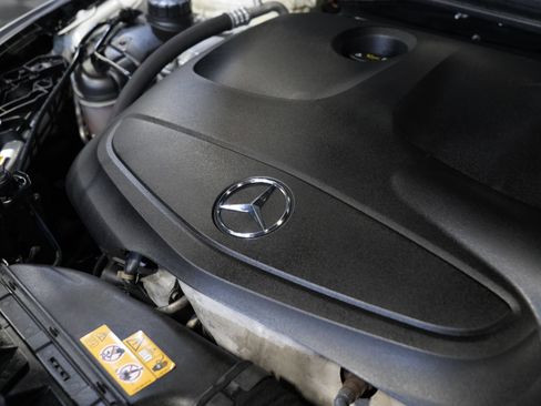 Used 2015 Mercedes-Benz CLA 250 image 49