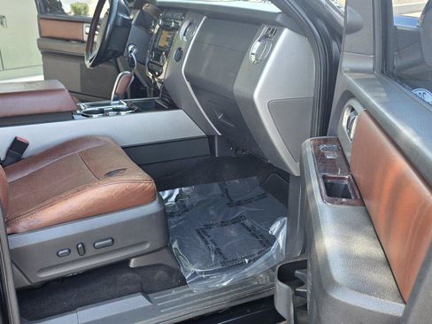 Used 2012 Ford Expedition King Ranch AWD/4WD image 15
