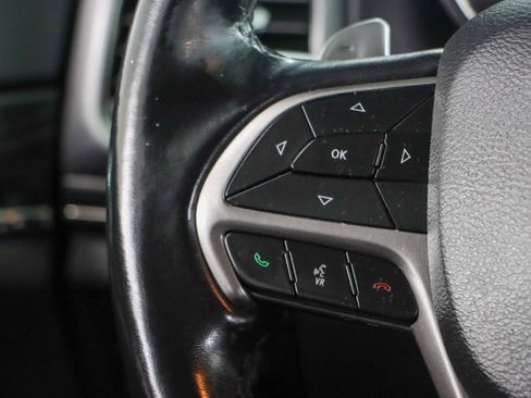 Used 2019 Jeep Grand Cherokee Limited X AWD/4WD image 13