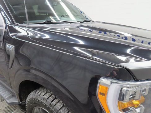 Used 2022 Ford F150 XLT w/ Equipment Group 302A High image 25