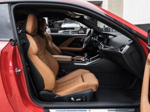 Used 2024 BMW M2 w/ Lighting Package RWD image 31