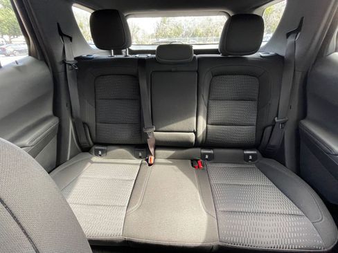 Used 2025 Chevrolet Equinox LT image 38