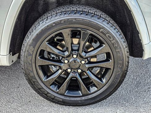 Used 2019 Jeep Grand Cherokee Altitude image 9