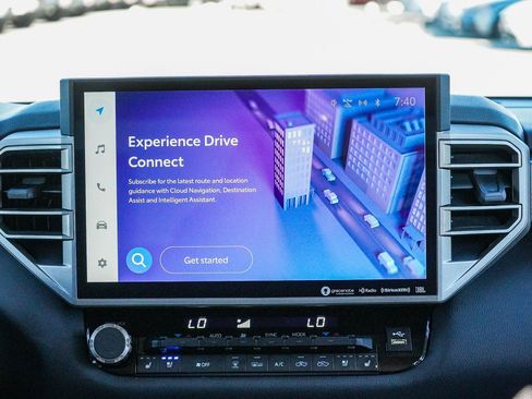 Used 2022 Toyota Tundra Limited image 15