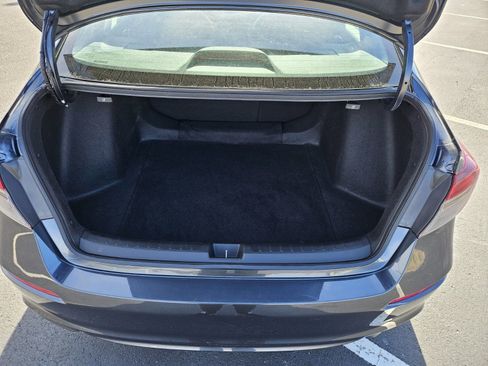 Used 2025 Honda Civic Sport image 17