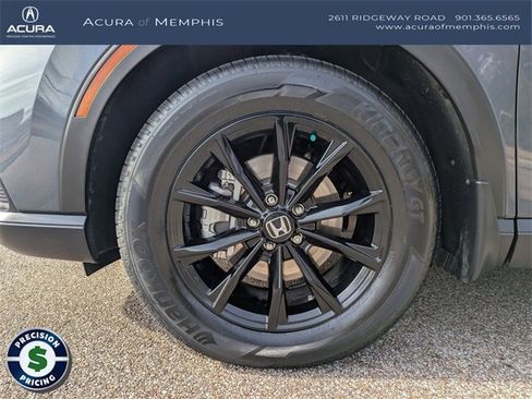 Used 2024 Honda CR-V Sport image 10