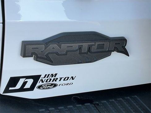 Used 2023 Ford Bronco Raptor image 10
