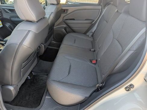 Certified 2026 Subaru Forester Premium image 26