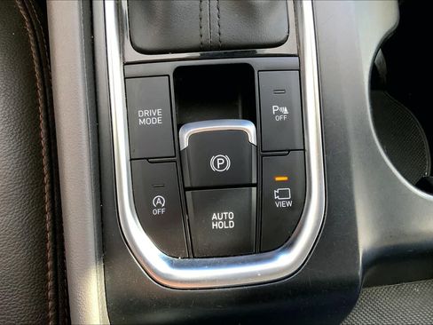 Used 2020 Hyundai Santa Fe Limited FWD image 35