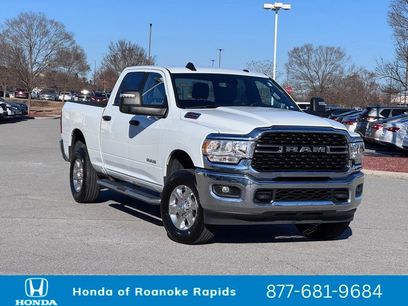 Used 2024 RAM 2500 Big Horn