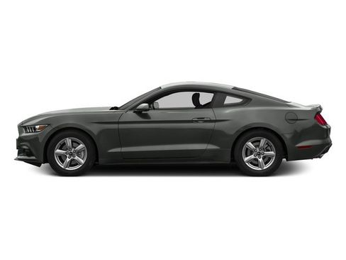 Used 2016 Ford Mustang Coupe RWD image 3
