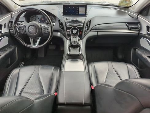 Used 2021 Acura RDX w/ Technology Package image 14