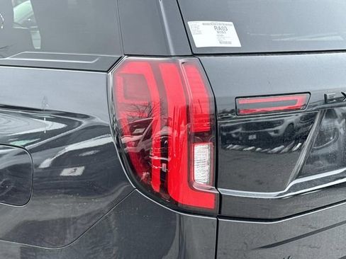 New 2026 Ford Expedition Max Platinum w/ Stealth Appearance Package image 9