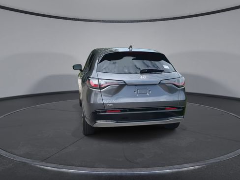 Used 2024 Honda HR-V EX-L image 7