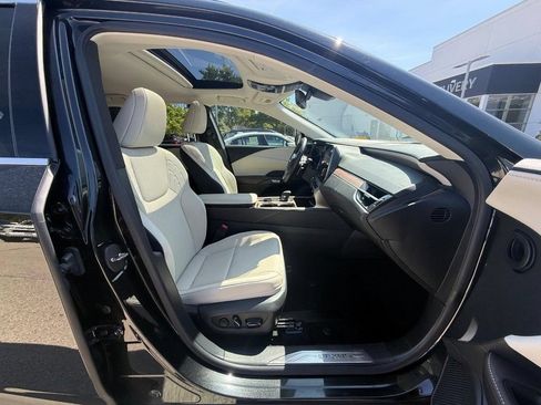 Used 2023 Lexus RX 350 Premium w/ Cold Area Package FWD image 12