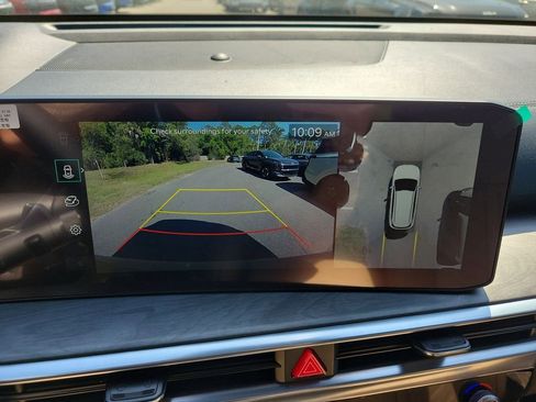 New 2026 Kia Sorento SX Prestige image 30