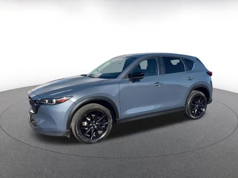 Used 2024 MAZDA CX-5 Carbon Edition image 8