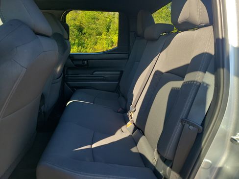 Used 2025 Toyota Tacoma SR RWD image 16