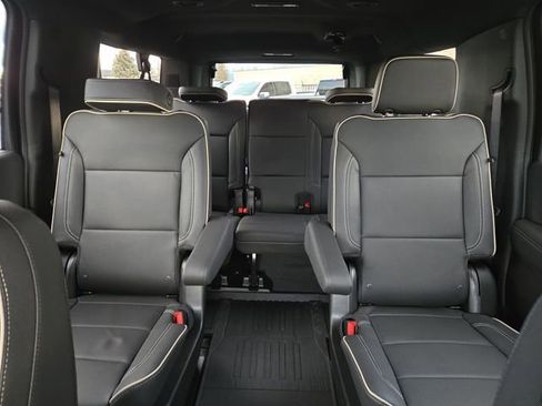 New 2026 GMC Yukon XL Elevation image 29