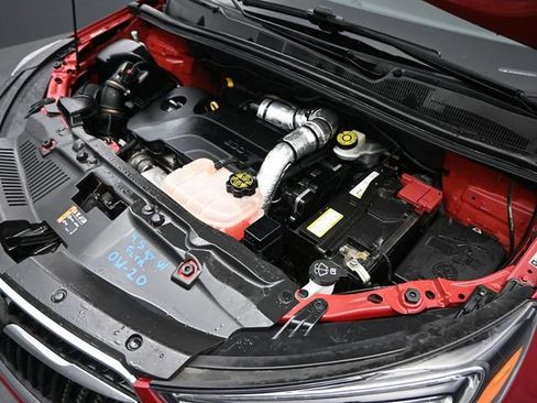 Used 2019 Buick Encore Essence image 42