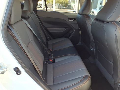 New 2026 Subaru Crosstrek 2.5i Limited image 19