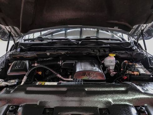 Used 2023 RAM 1500 Classic SLT w/ Trailer & Traction Group image 7