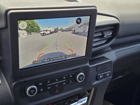 New 2025 Ford Explorer 4WD Police Interceptor w/ Ready For The Road Package image 22