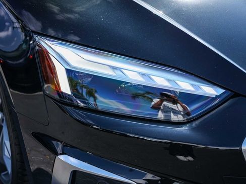 Used 2023 Audi A5 2.0T Premium w/ Convenience Package image 15