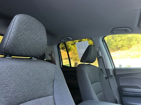 Used 2024 Honda Ridgeline Sport image 17