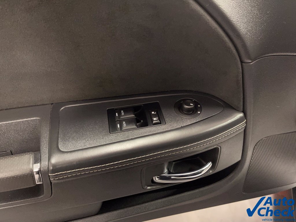 Used 2014 Dodge Challenger SRT8 RWD image 41