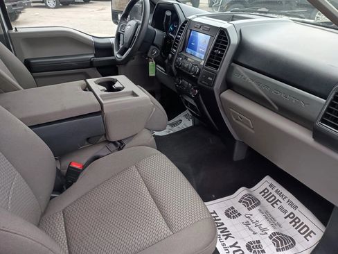 Used 2022 Ford F350 XLT image 11