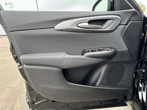 Used 2024 Alfa Romeo Tonale Ti w/ Active Assist Package image 22