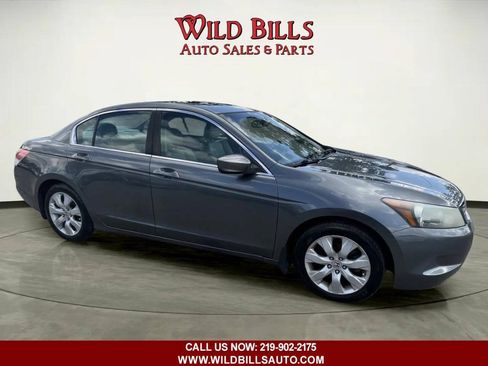 Used 2010 Honda Accord EX-L image 8