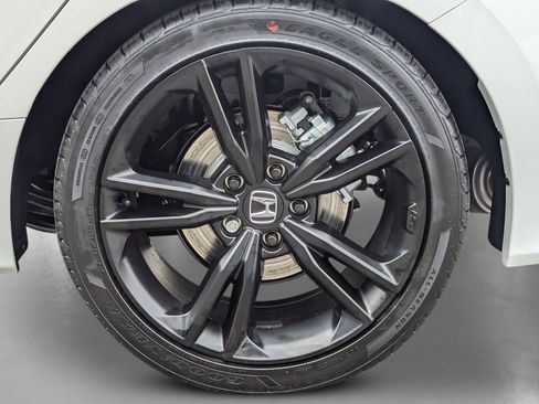 New 2026 Honda Civic Si image 7