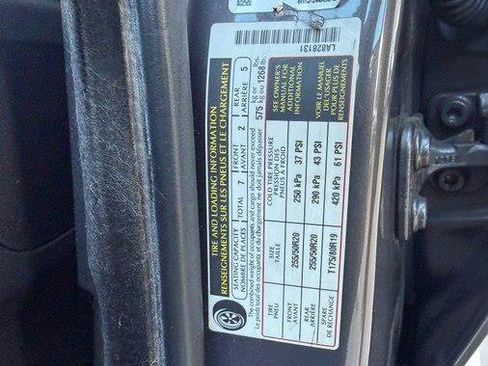 Used 2016 Land Rover LR4 HSE LUX AWD/4WD image 57