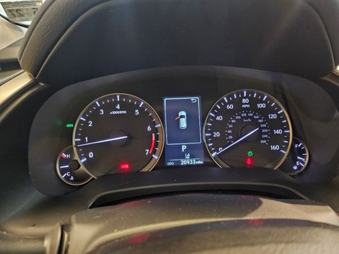 Used 2022 Lexus RX 350 AWD w/ Premium Package image 14