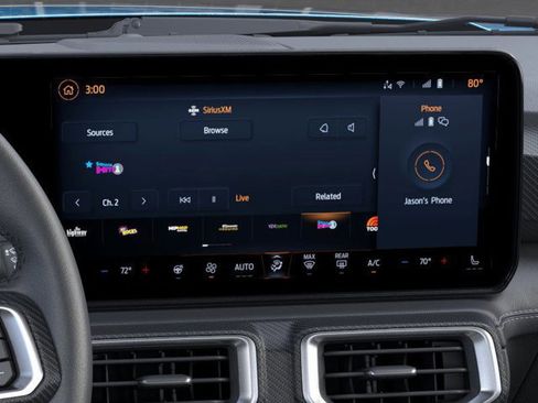 New 2026 Ford Mustang Premium image 14