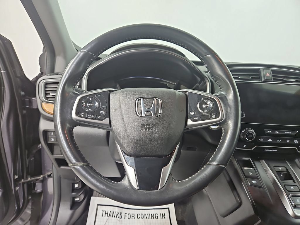 Used 2020 Honda CR-V Touring image 14