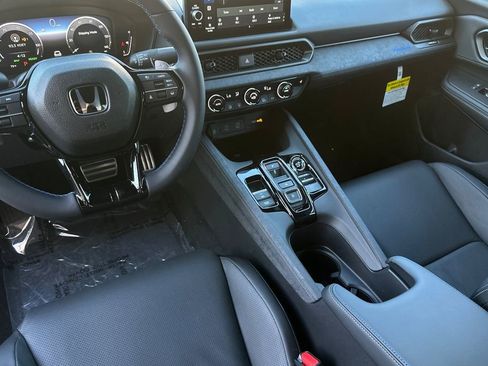 New 2026 Honda Prelude image 14